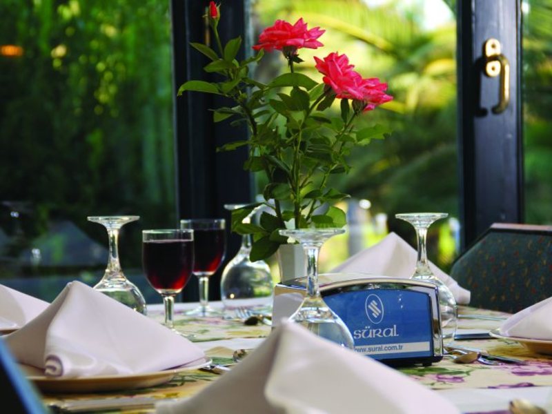 Sural Saray Hotel 31736
