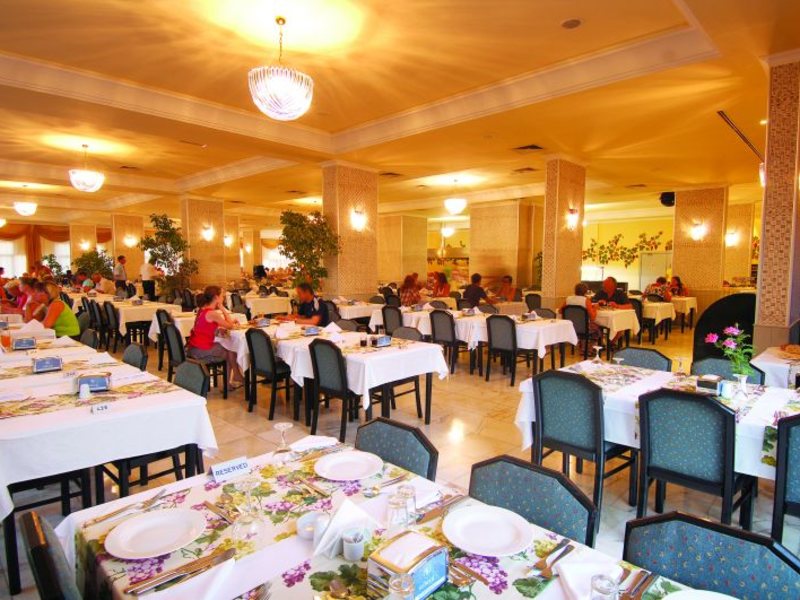 Sural Saray Hotel 31737