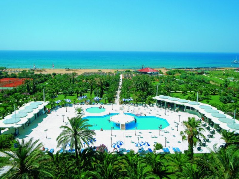 Sural Saray Hotel 31739