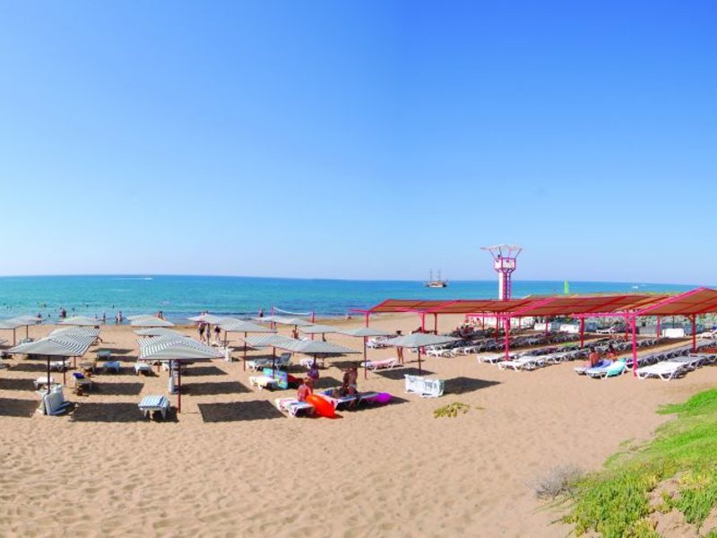 Sural Saray Hotel 31741