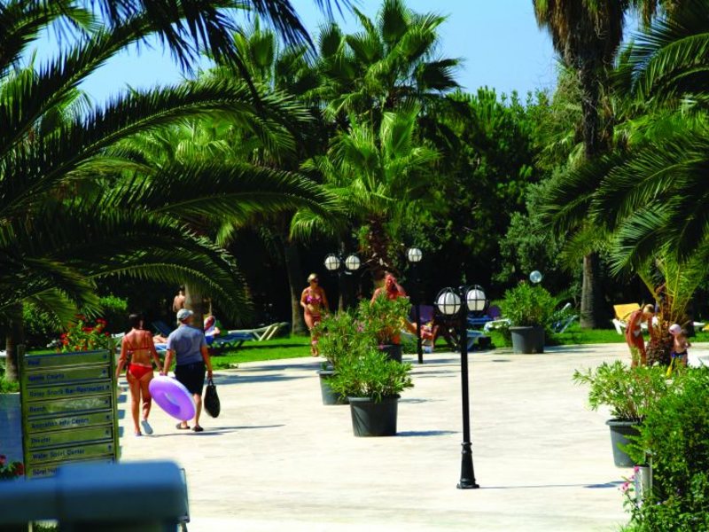 Sural Saray Hotel 31743