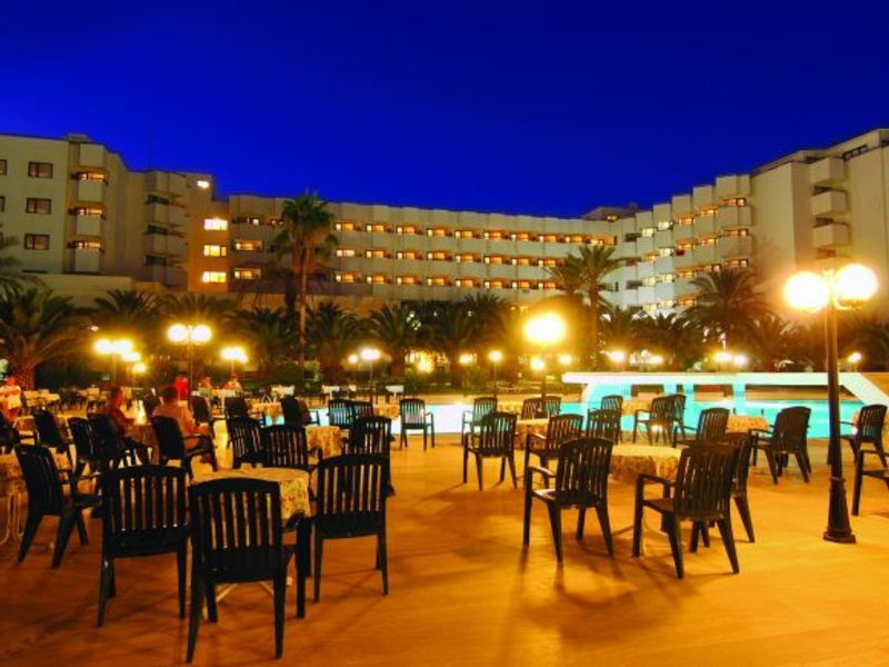 Sural Saray Hotel 31744