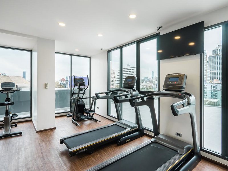 SureStay Plus Sukhumvit 2 by Best Western 239586