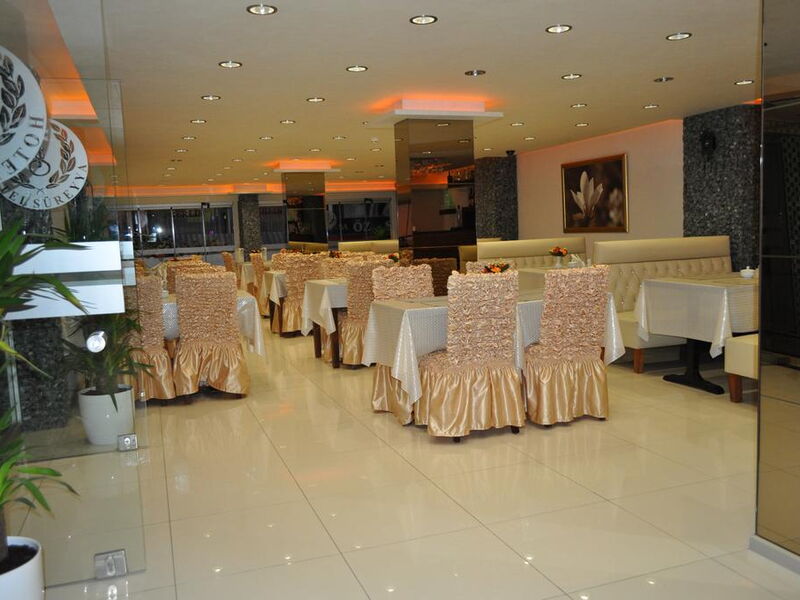 Sureyya Hotel  243721