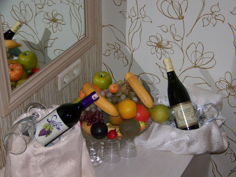 Sureyya Hotel  243723
