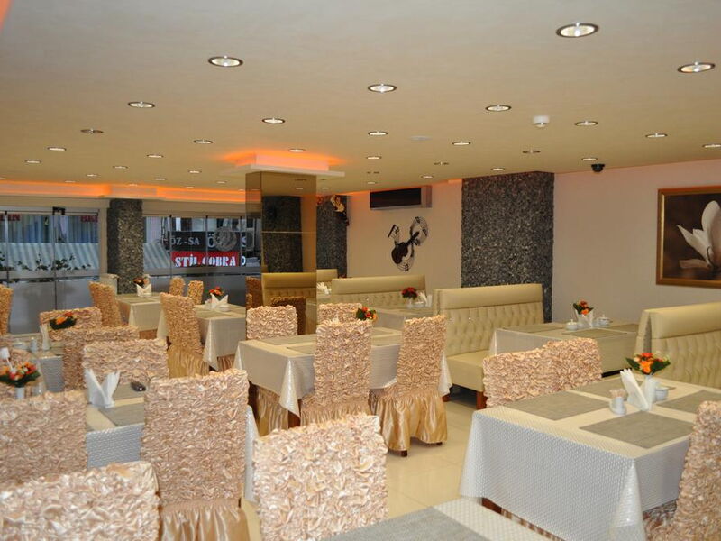 Sureyya Hotel  243724