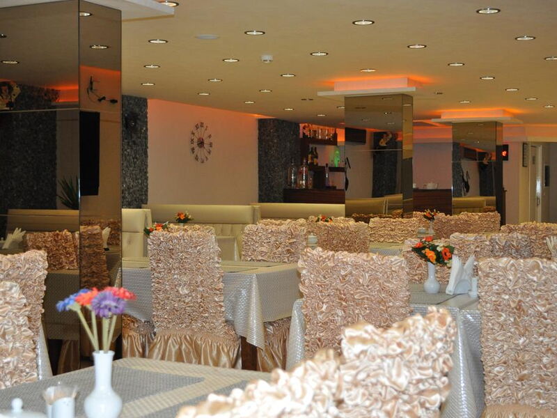 Sureyya Hotel  243725