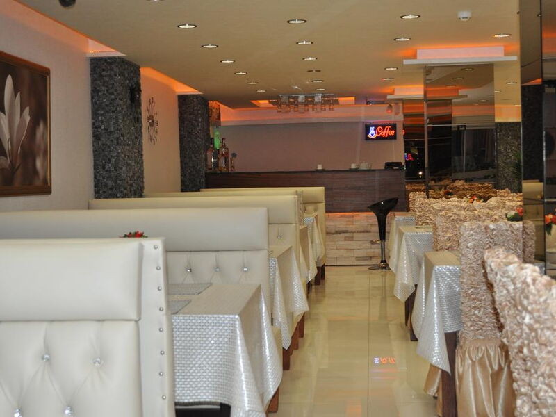 Sureyya Hotel  243726