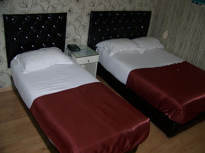 Sureyya Hotel  243727