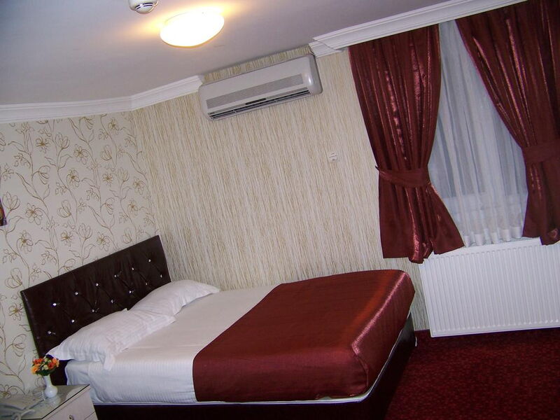 Sureyya Hotel  243728