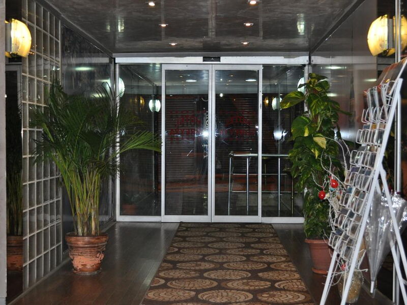 Sureyya Hotel  243729