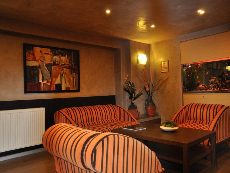 Sureyya Hotel  243730