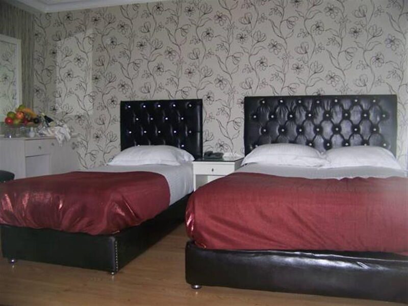 Sureyya Hotel  243732