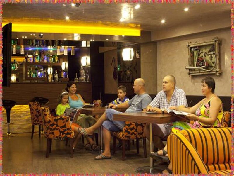 Sureyya Hotel  243734