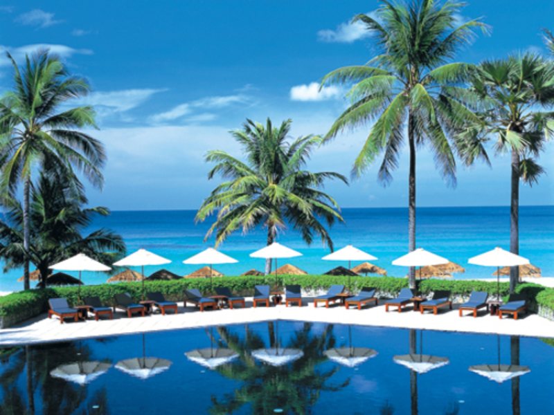 Surin Phuket (ex 25937