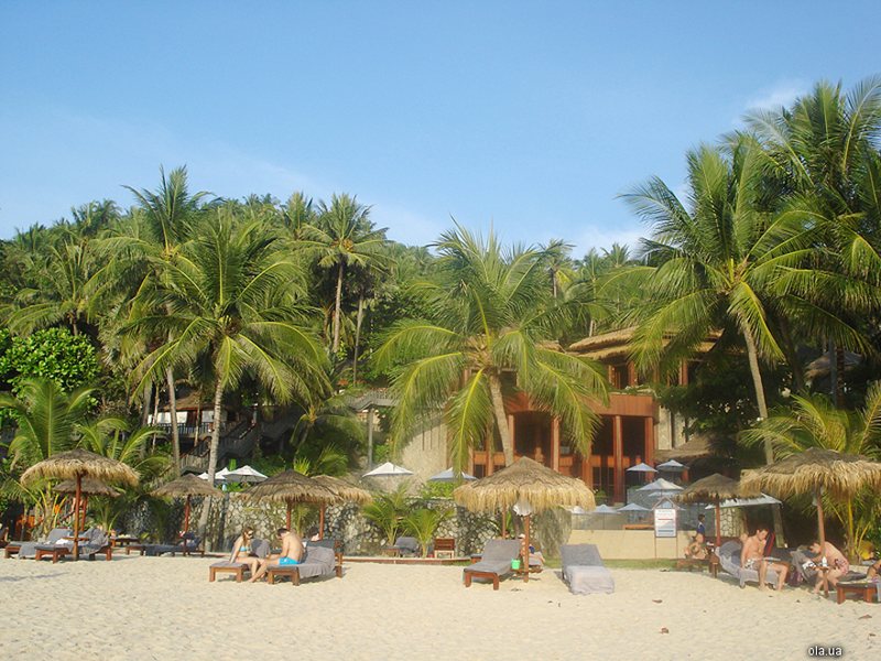 Surin Phuket (ex 25939