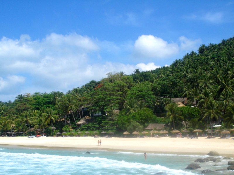 Surin Phuket (ex 25940