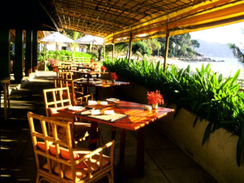 Surin Phuket (ex 25946