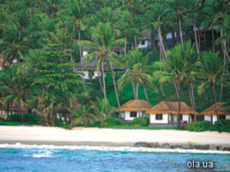 Surin Phuket (ex 25948