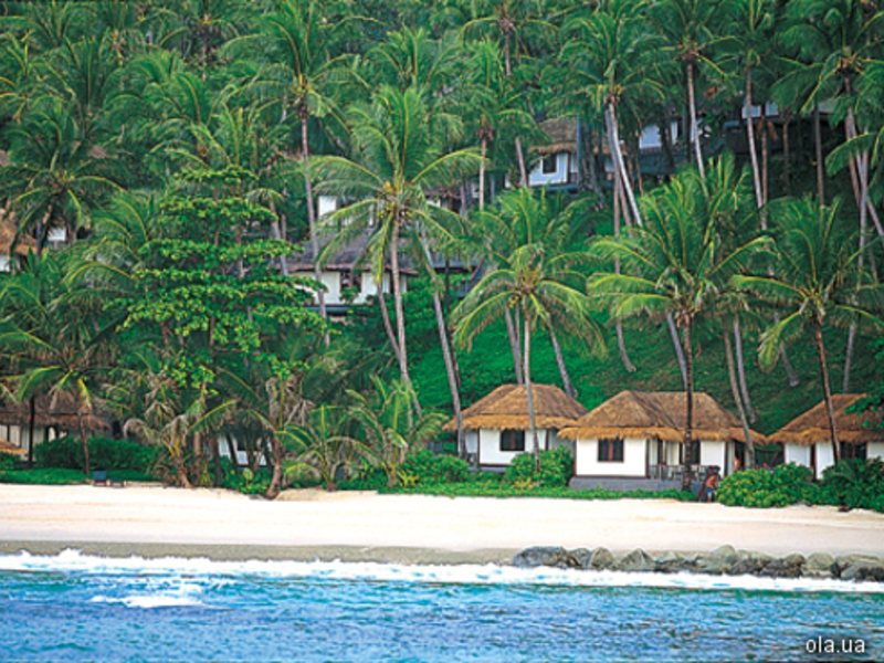 Surin Phuket (ex 25949