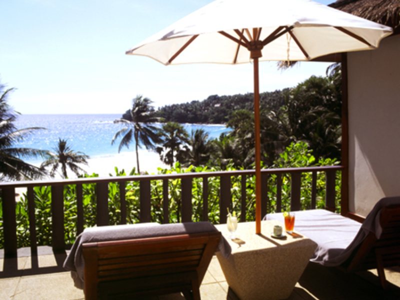 Surin Phuket (ex 25951