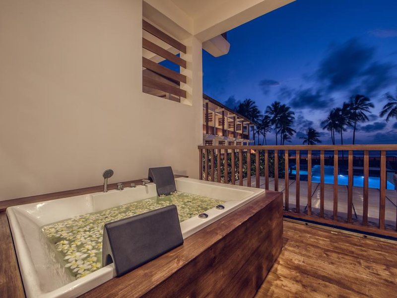 Suriya Resort (ex 110975