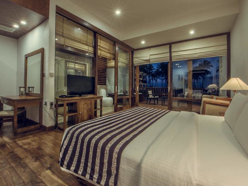 Suriya Resort (ex 110976