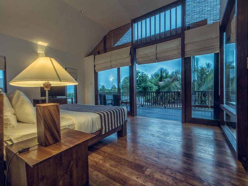 Suriya Resort (ex 110977