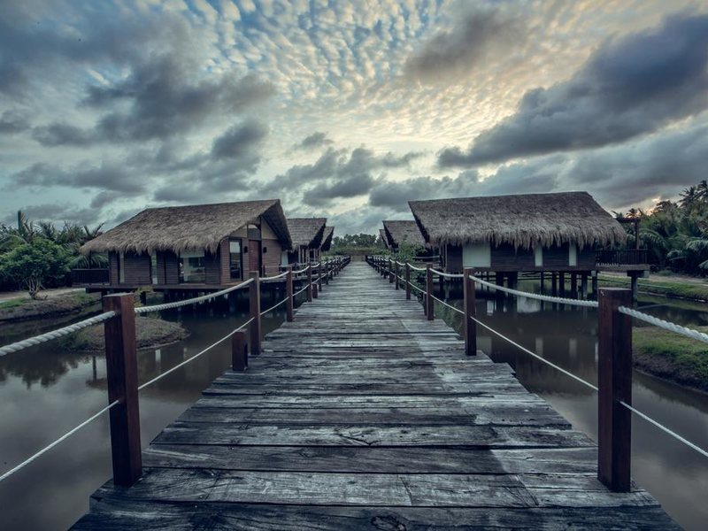 Suriya Resort (ex 110978