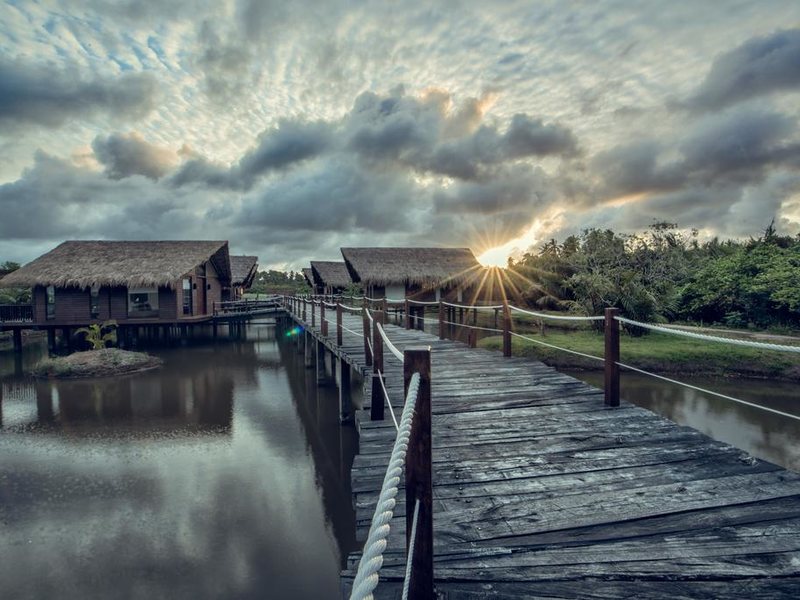 Suriya Resort (ex 110979