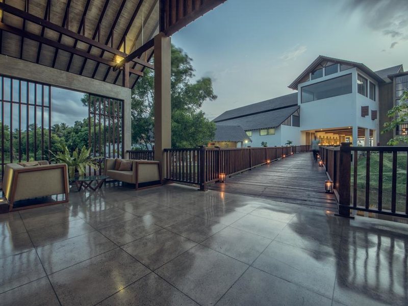 Suriya Resort (ex 110980