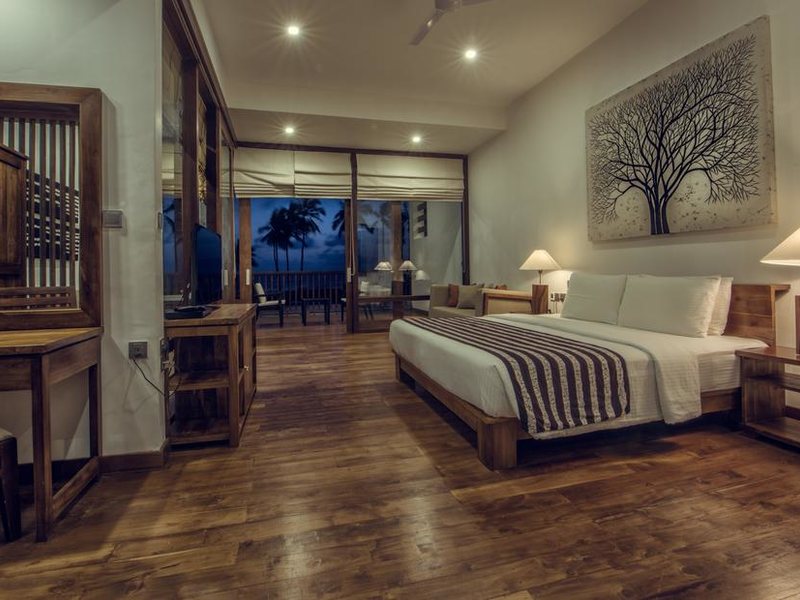 Suriya Resort (ex 110981