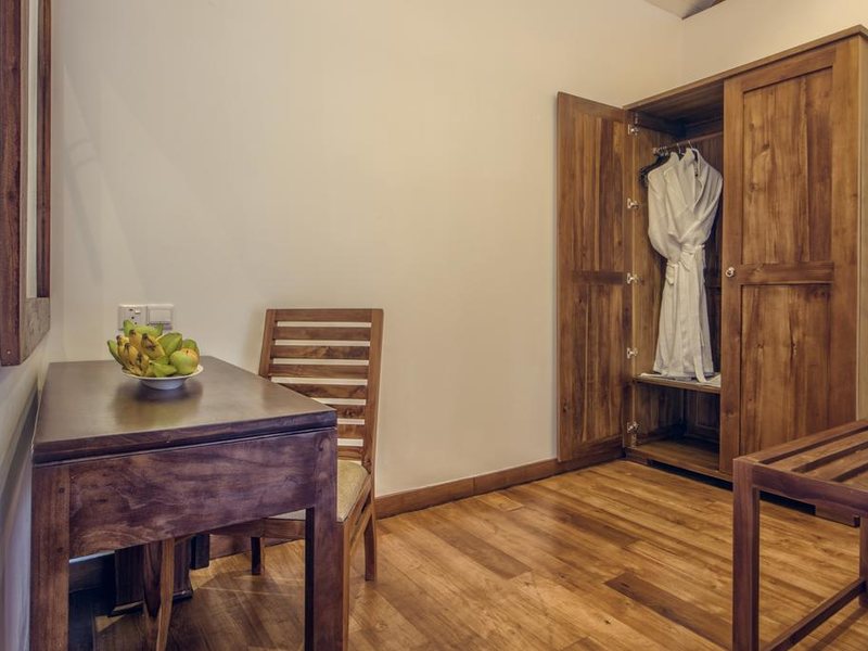 Suriya Resort (ex 110982