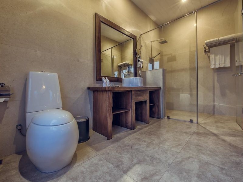 Suriya Resort (ex 110983