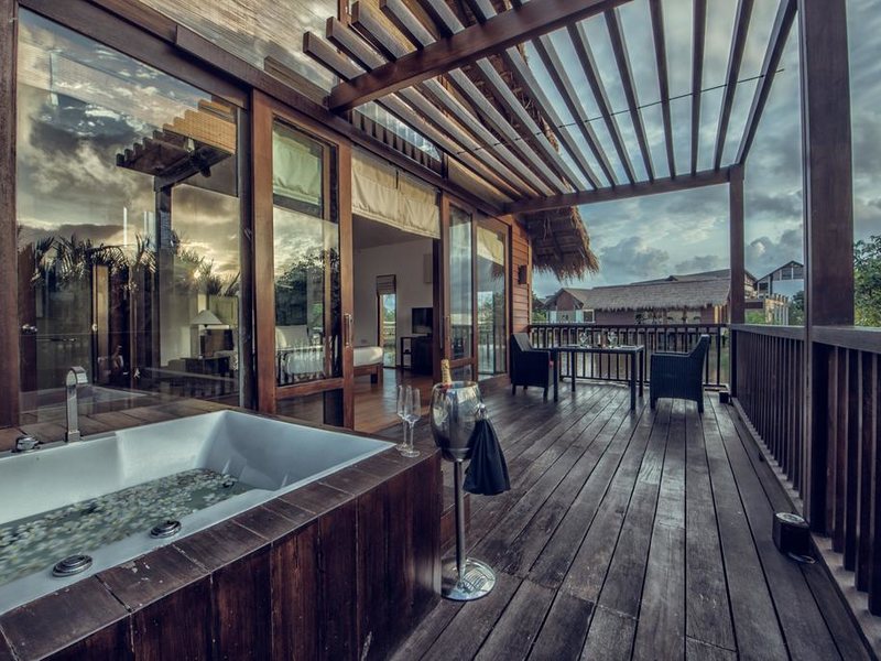 Suriya Resort (ex 110986