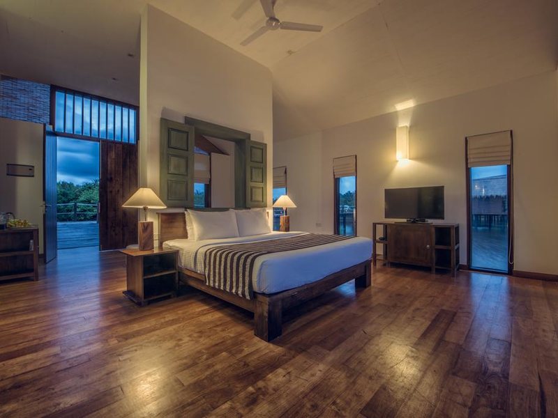 Suriya Resort (ex 110987