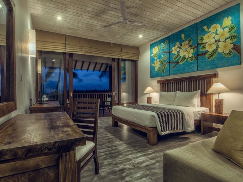 Suriya Resort (ex 110988