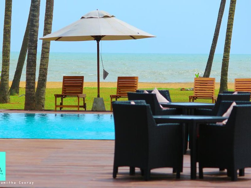 Suriya Resort (ex 110989