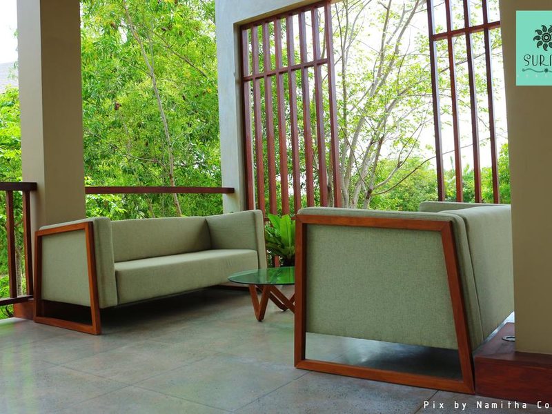 Suriya Resort (ex 110991