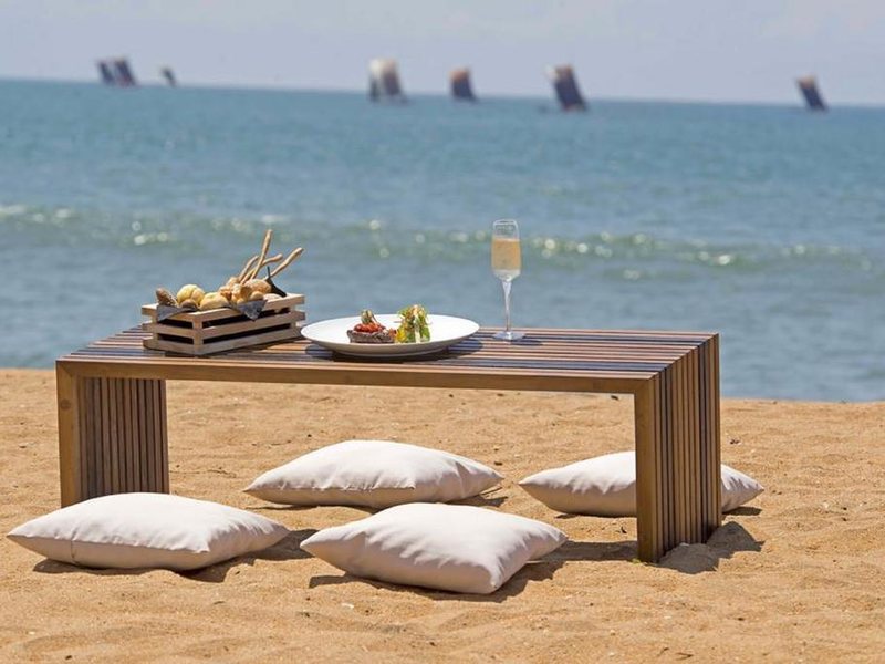 Suriya Resort (ex 110993