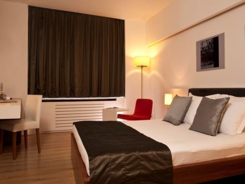 Surmeli Hotel Istanbul 104555