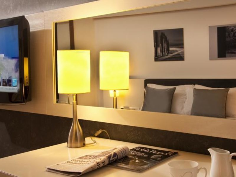 Surmeli Hotel Istanbul 104556