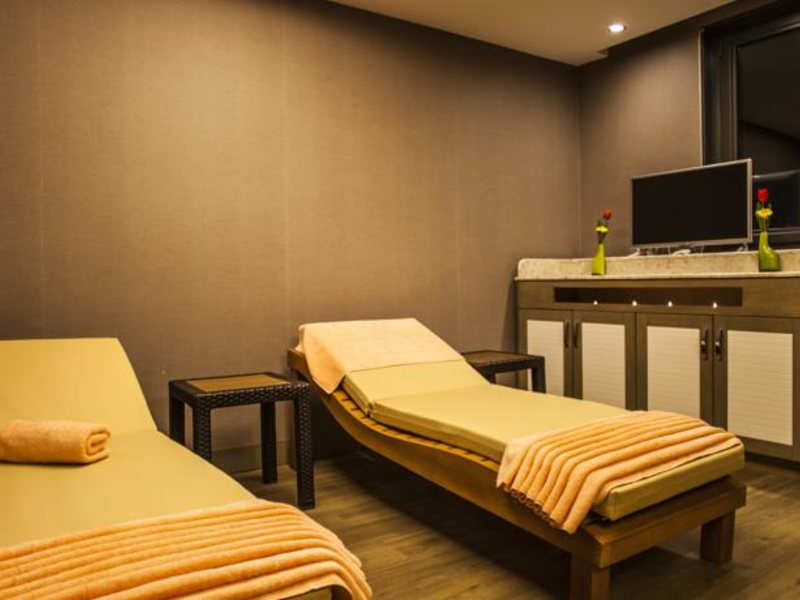Surmeli Hotel Istanbul 104557