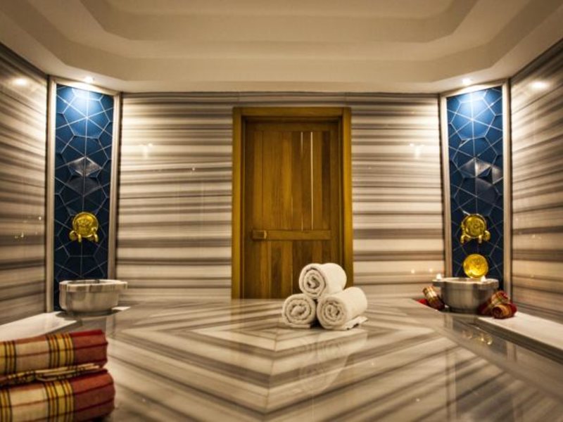 Surmeli Hotel Istanbul 104558