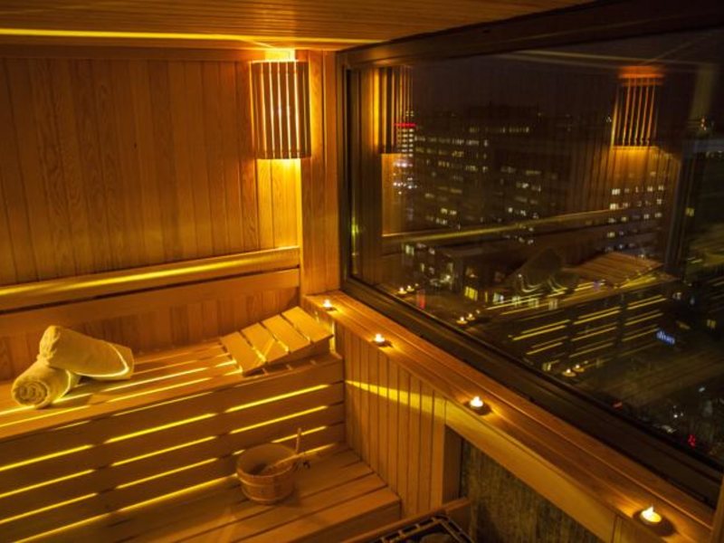 Surmeli Hotel Istanbul 104559
