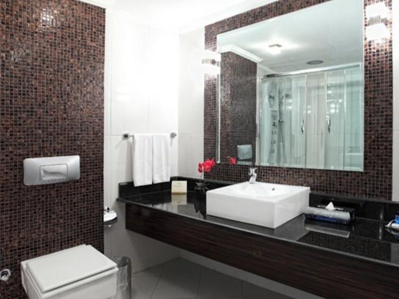 Surmeli Hotel Istanbul 104560