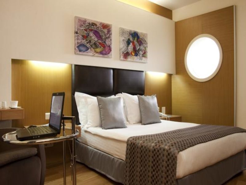 Surmeli Hotel Istanbul 104561