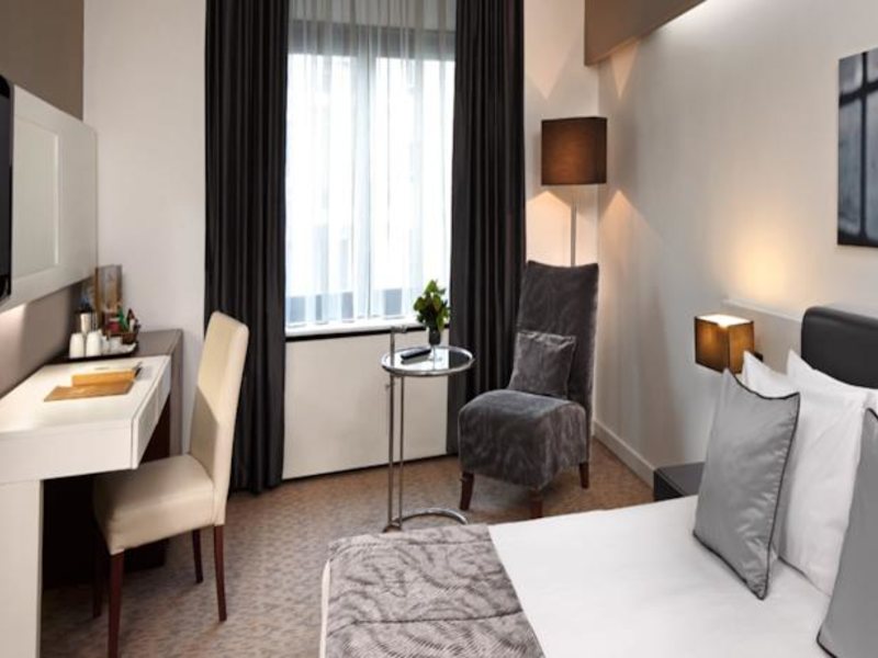 Surmeli Hotel Istanbul 104562