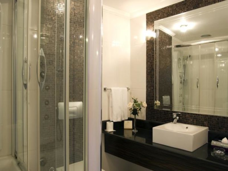 Surmeli Hotel Istanbul 104563