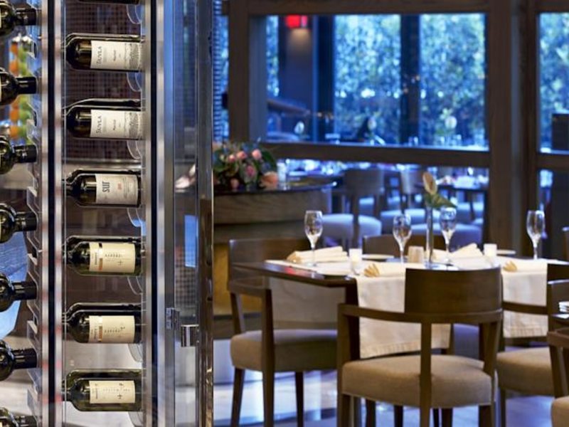 Surmeli Hotel Istanbul 104565
